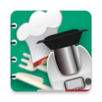 Logo of Ricette per Bimby android Application 